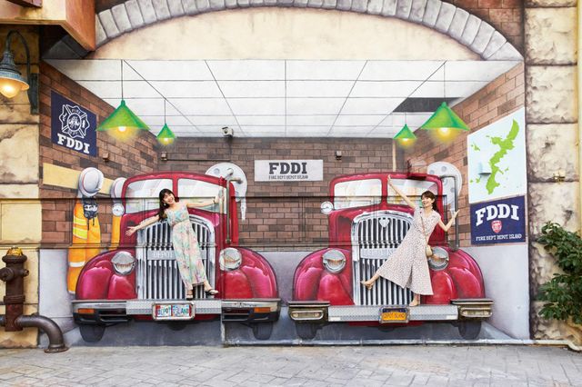 ベッセルホテルカンパーナ沖縄 周辺観光イメージ